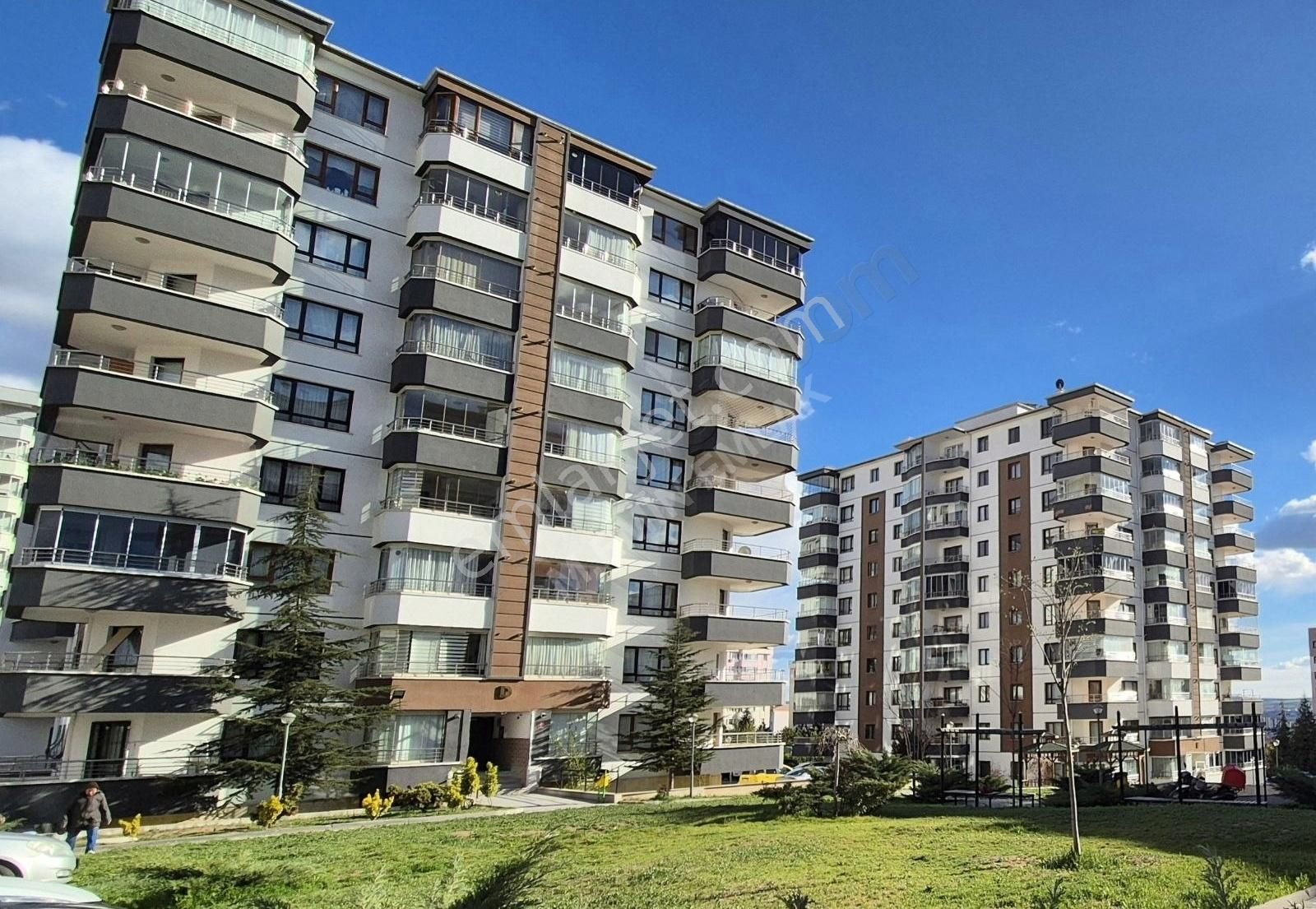 Elit Nar Sit. **full+full Yapılı** Net 145 M²** 3 Balkon**