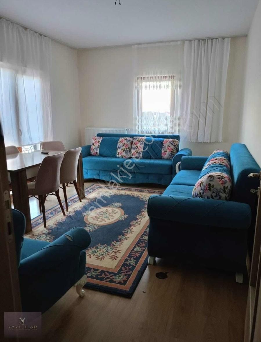 Satılık 2+1 Daire Suşehri Toki Konutları