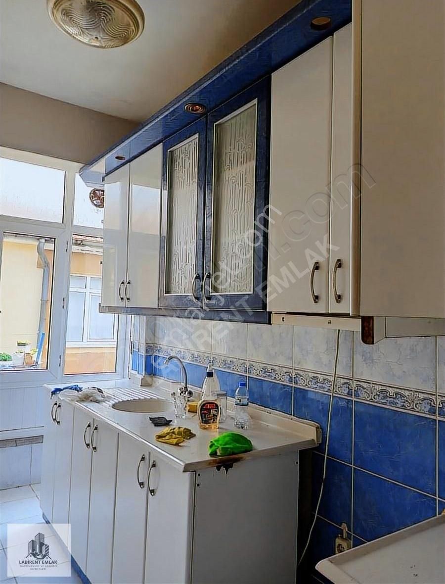 Kiralık Daire Mevlana Mahallesi 14. Cad