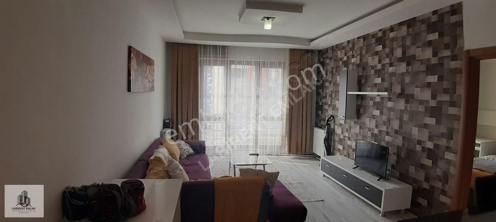Saklı Bahçe Premıum Da Kiralik 2+1 Eşyalı Bireysel Daire