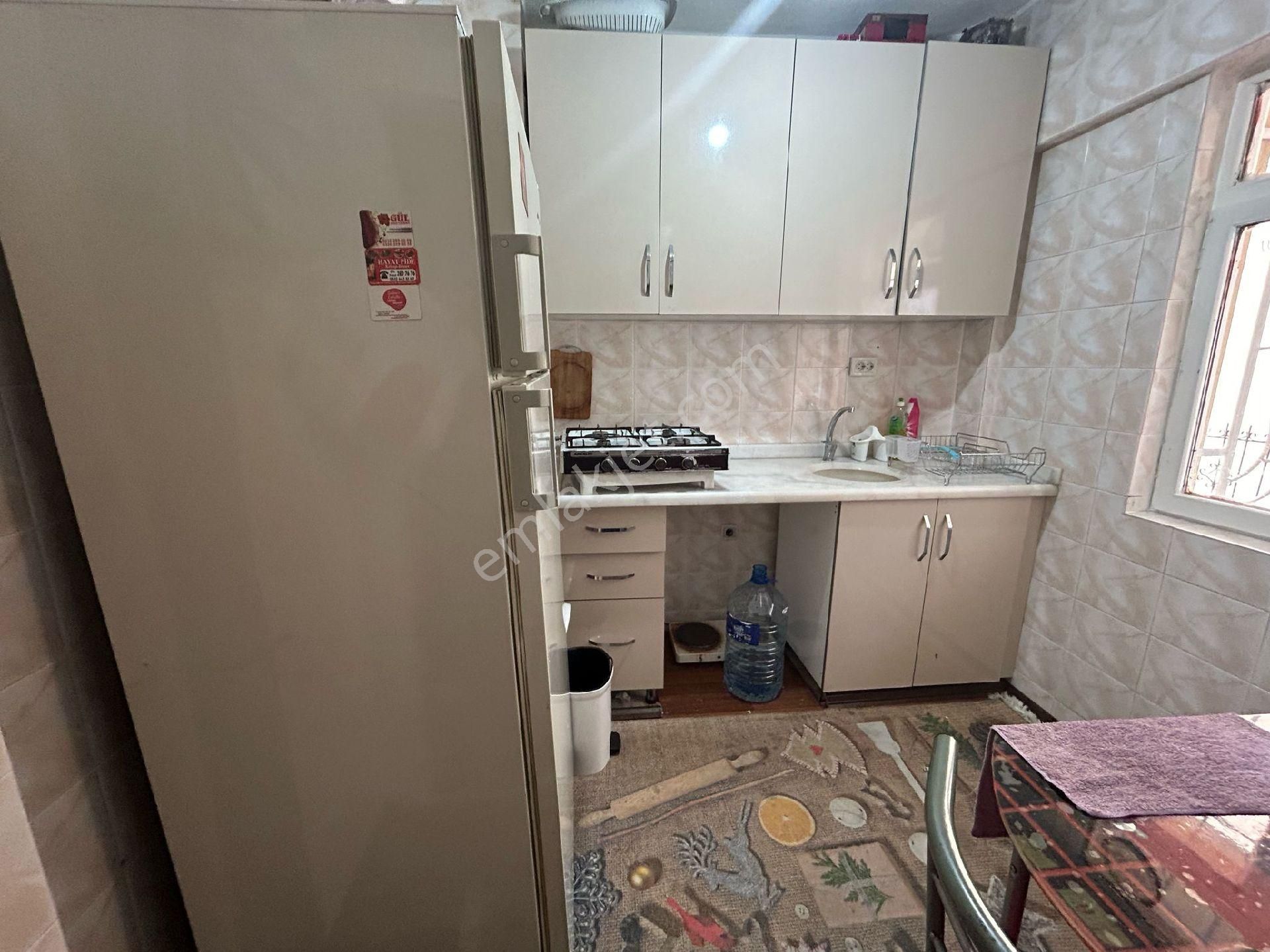 Aktepe De 2+1 Gırıs Kat Satılık Daıre
