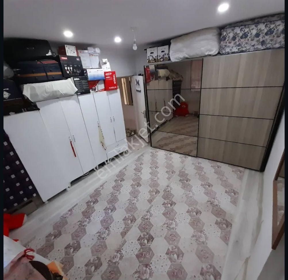 Boğazköy'de Satılık Düz Giriş Daire 2+1