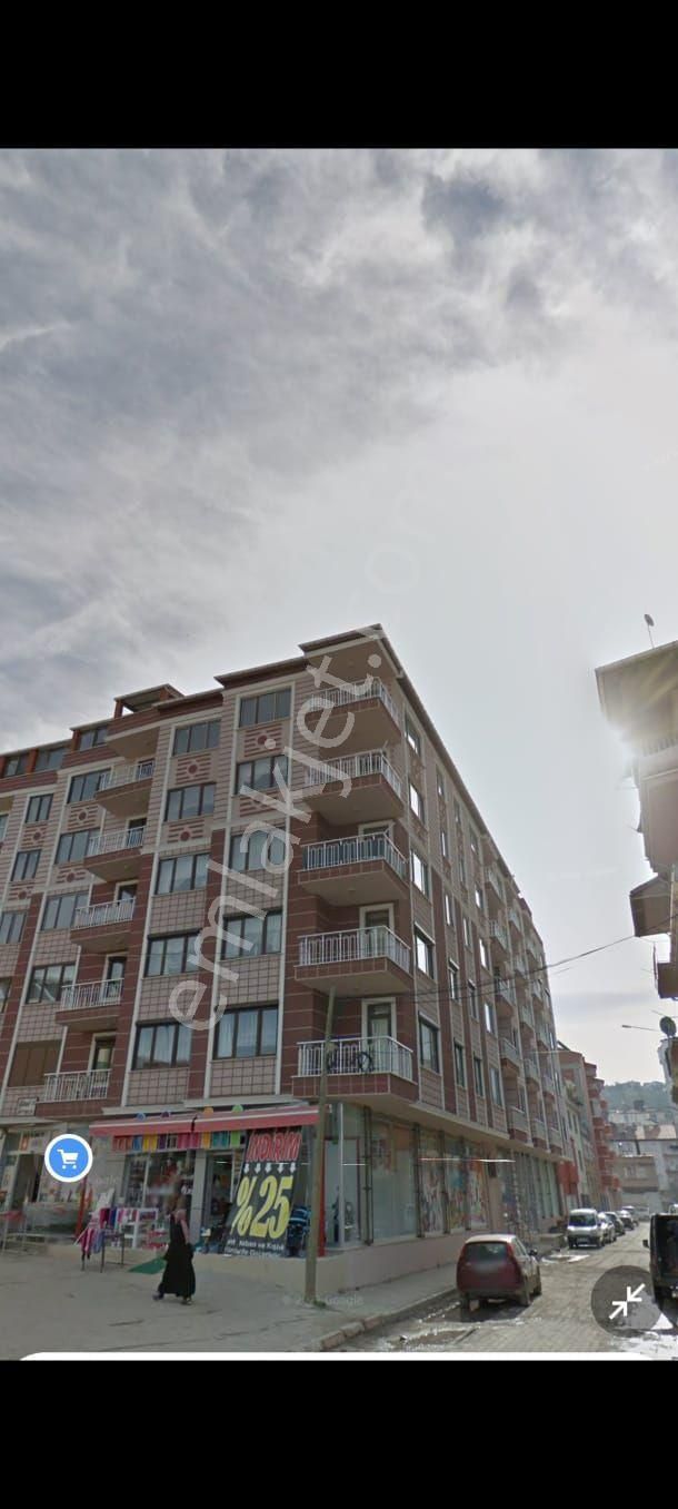 Sahibinden Migros Üstü 1+1. Lüks Kiralık Daire