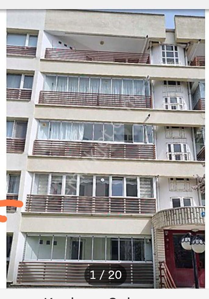 Sahibinden Migros Üstü Lüks Kiralık Daire