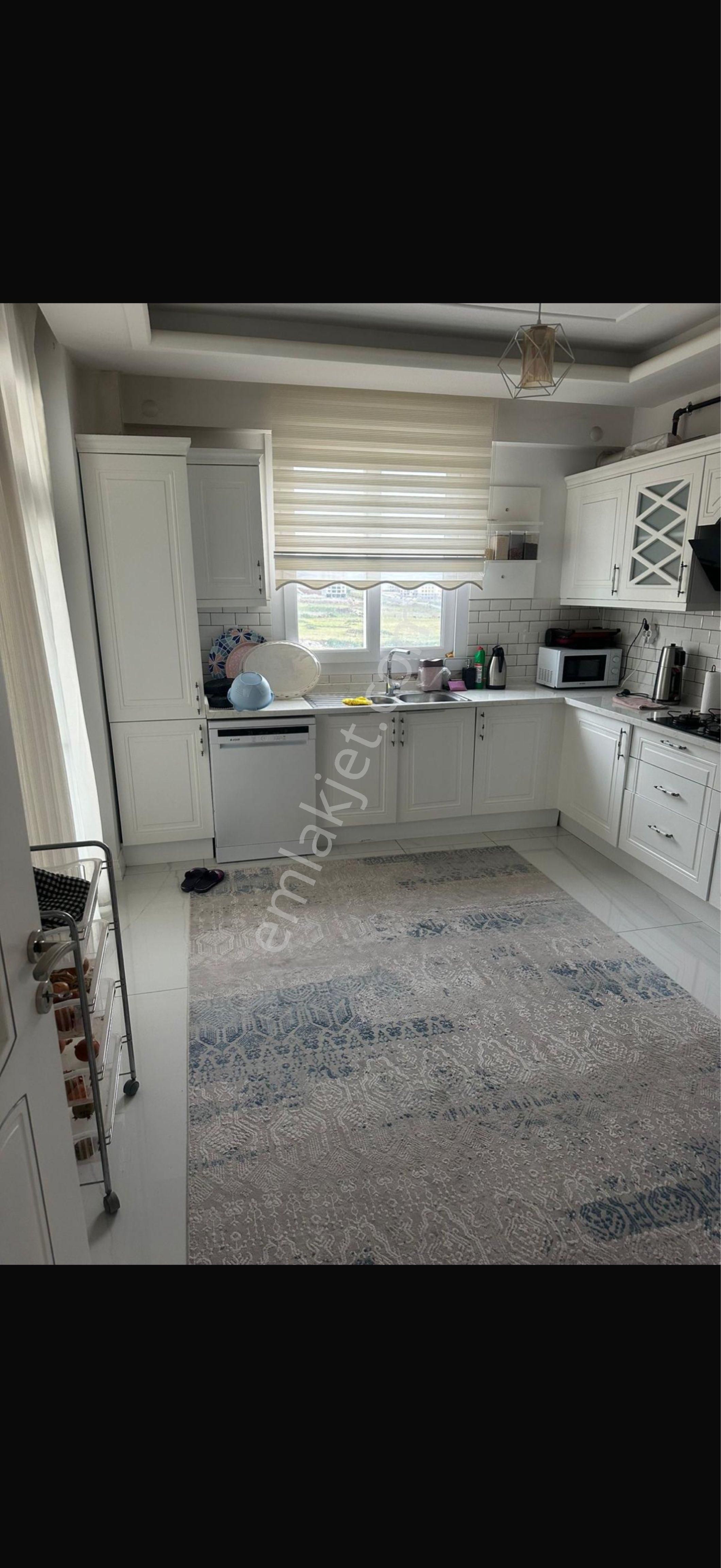 Satılık Stad Civarı 2+1 Daire