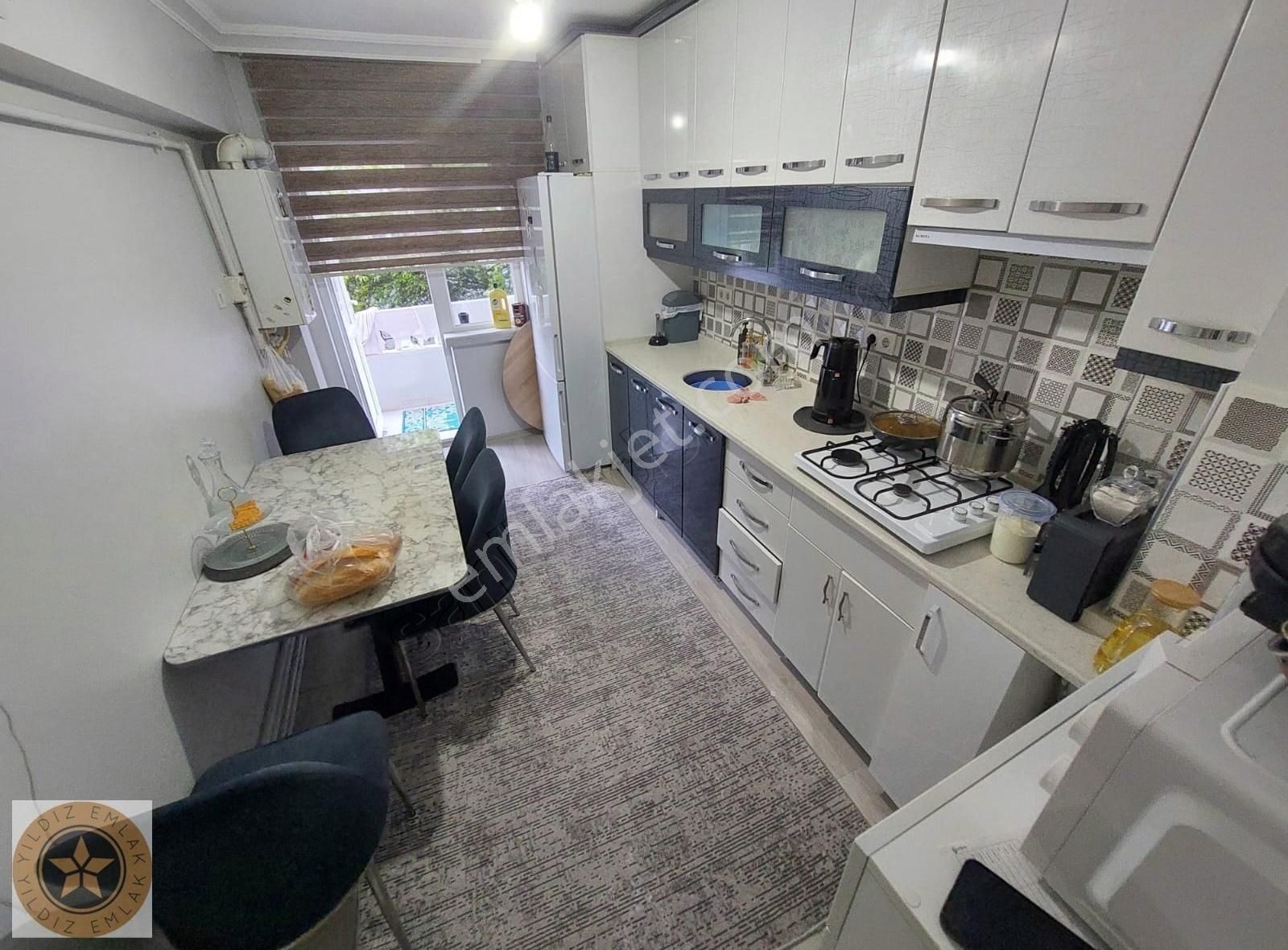 Andiçen Mahallesi 3+1 Salon Bağımsız Kat Konumunda Yüksek Giriş