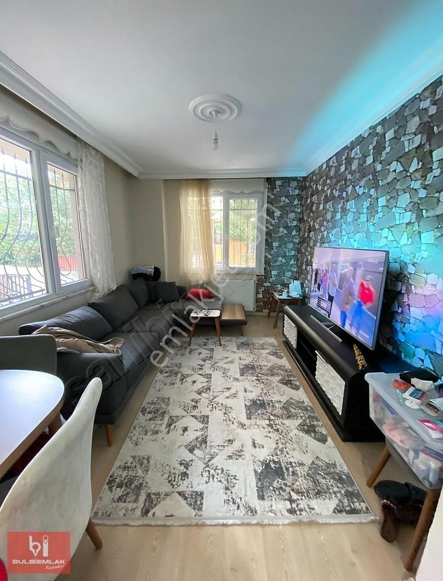 Yenidoğan Mah. Temiz Ve Kullanışlı 2+1 Satılık Ters Dublex Daire