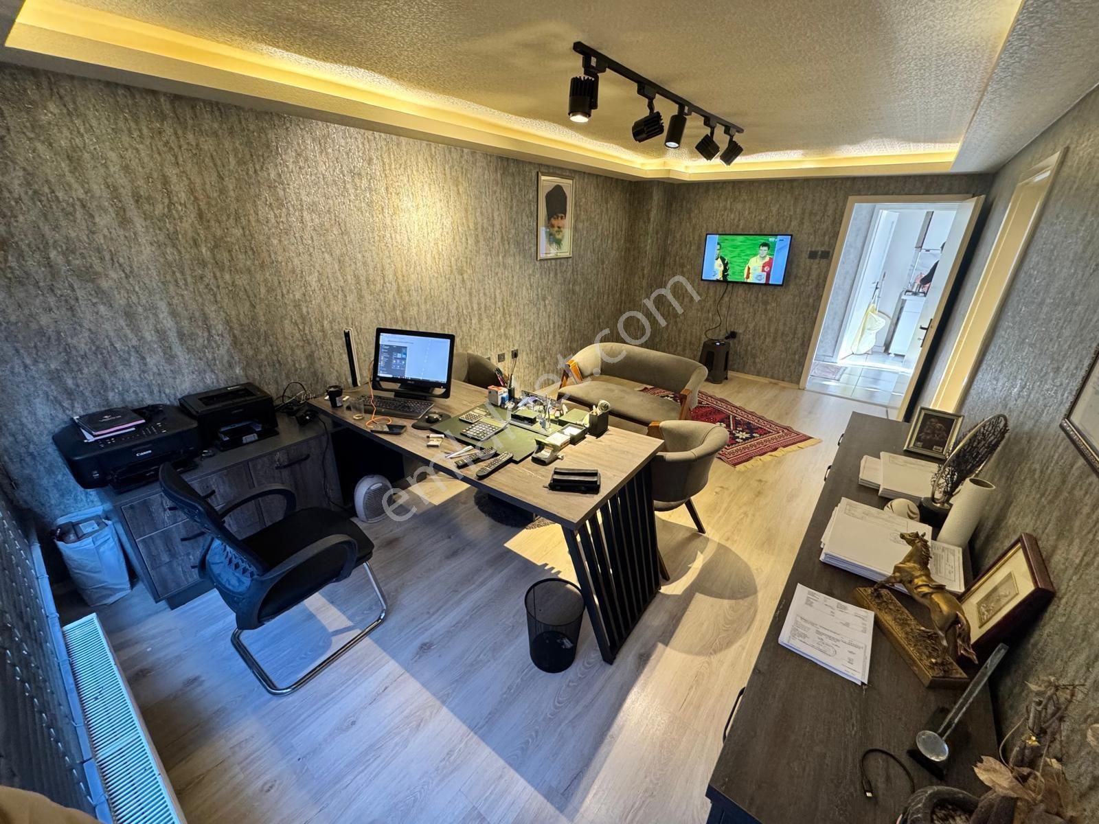 Sahibinden Ofis