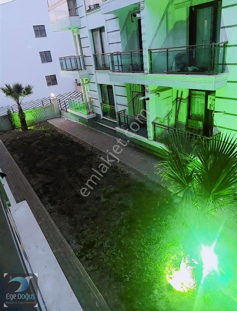 Manisa Muradiye Mah. Site İçinde Ar Kat 2+1 Satılık Daire