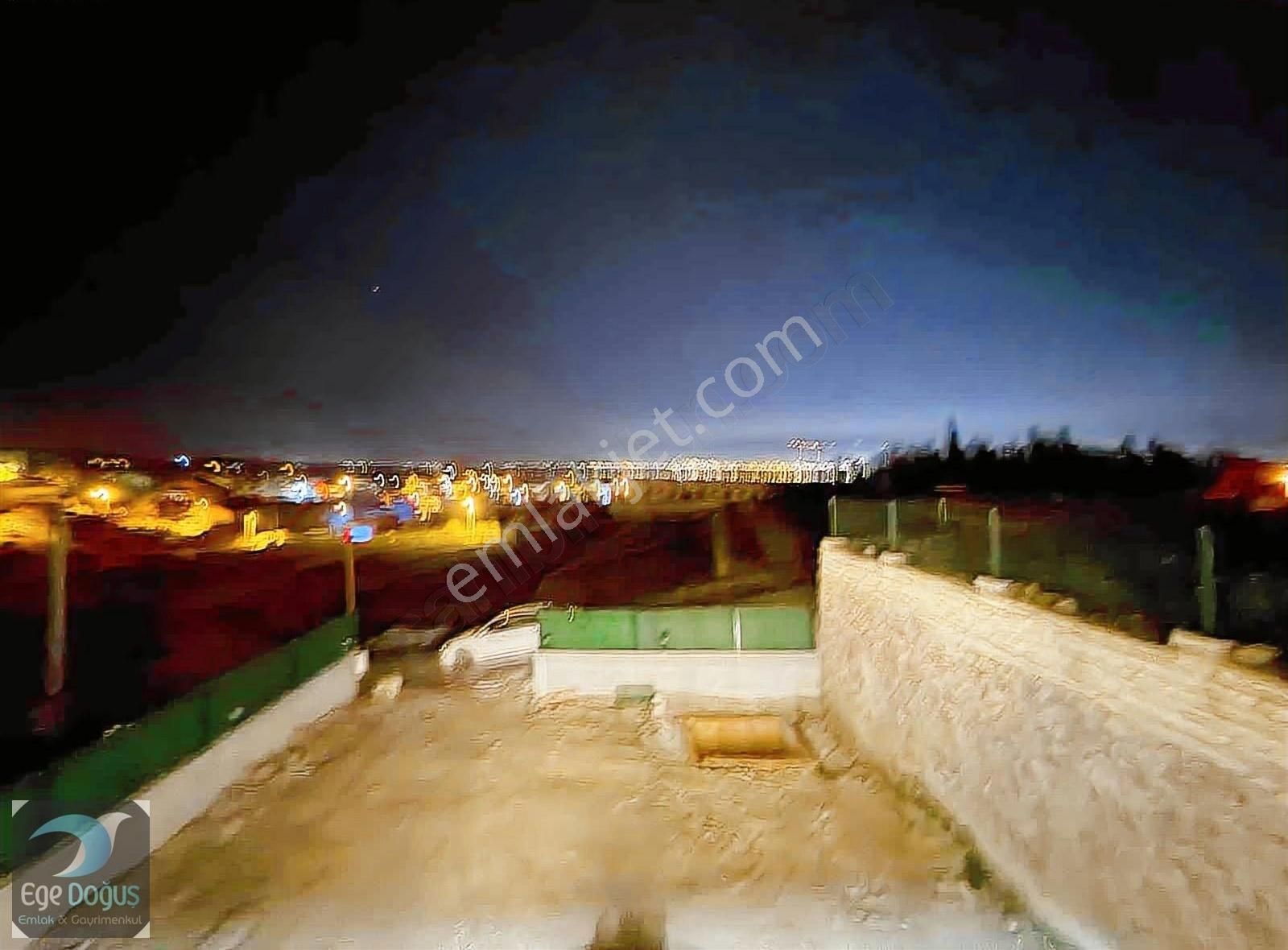 Manisa Üçpınar Mah.manzaralı 4+1 Lüx Villa Satılık