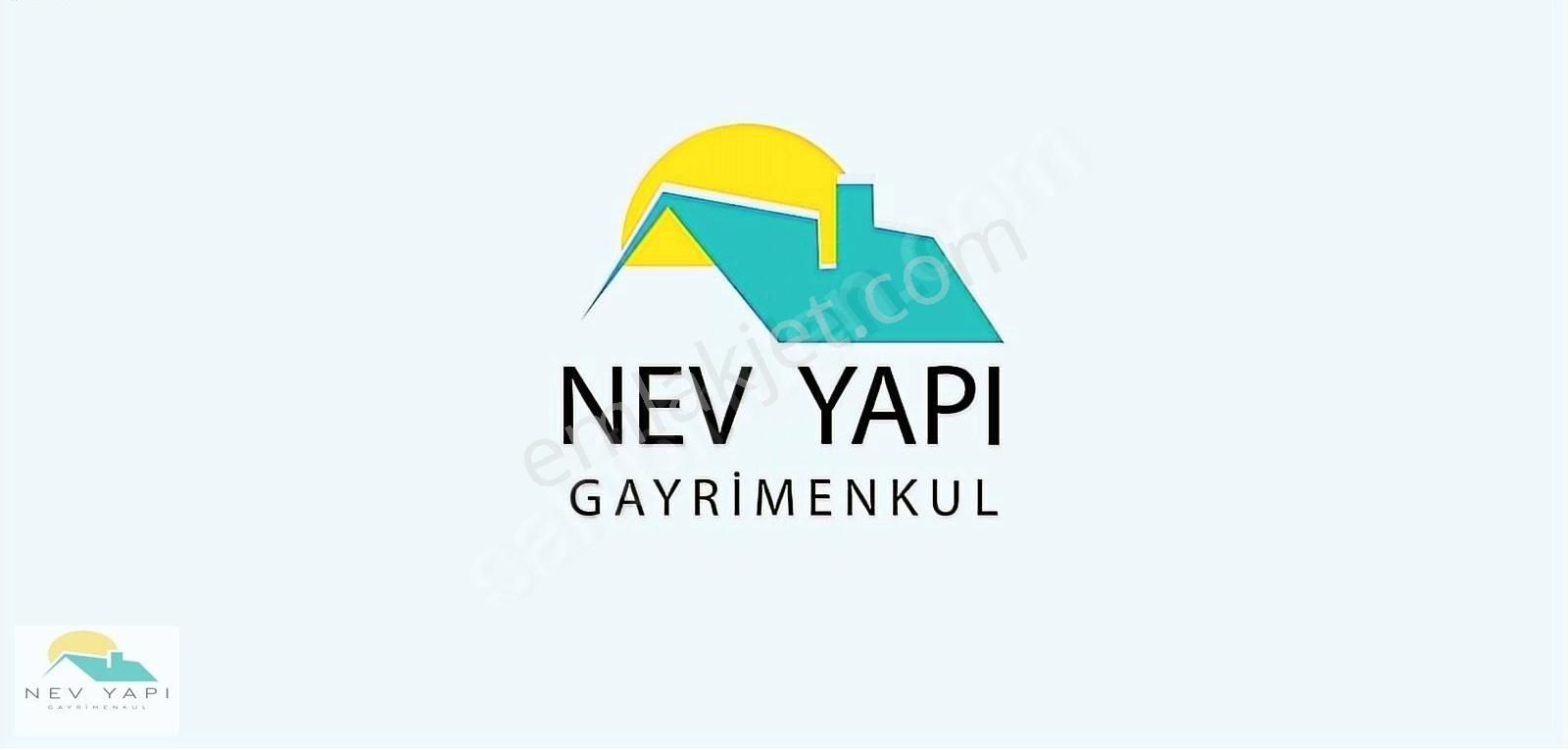 ** Nev Yapı Arsa Ofisinden 5891 Metrekare **