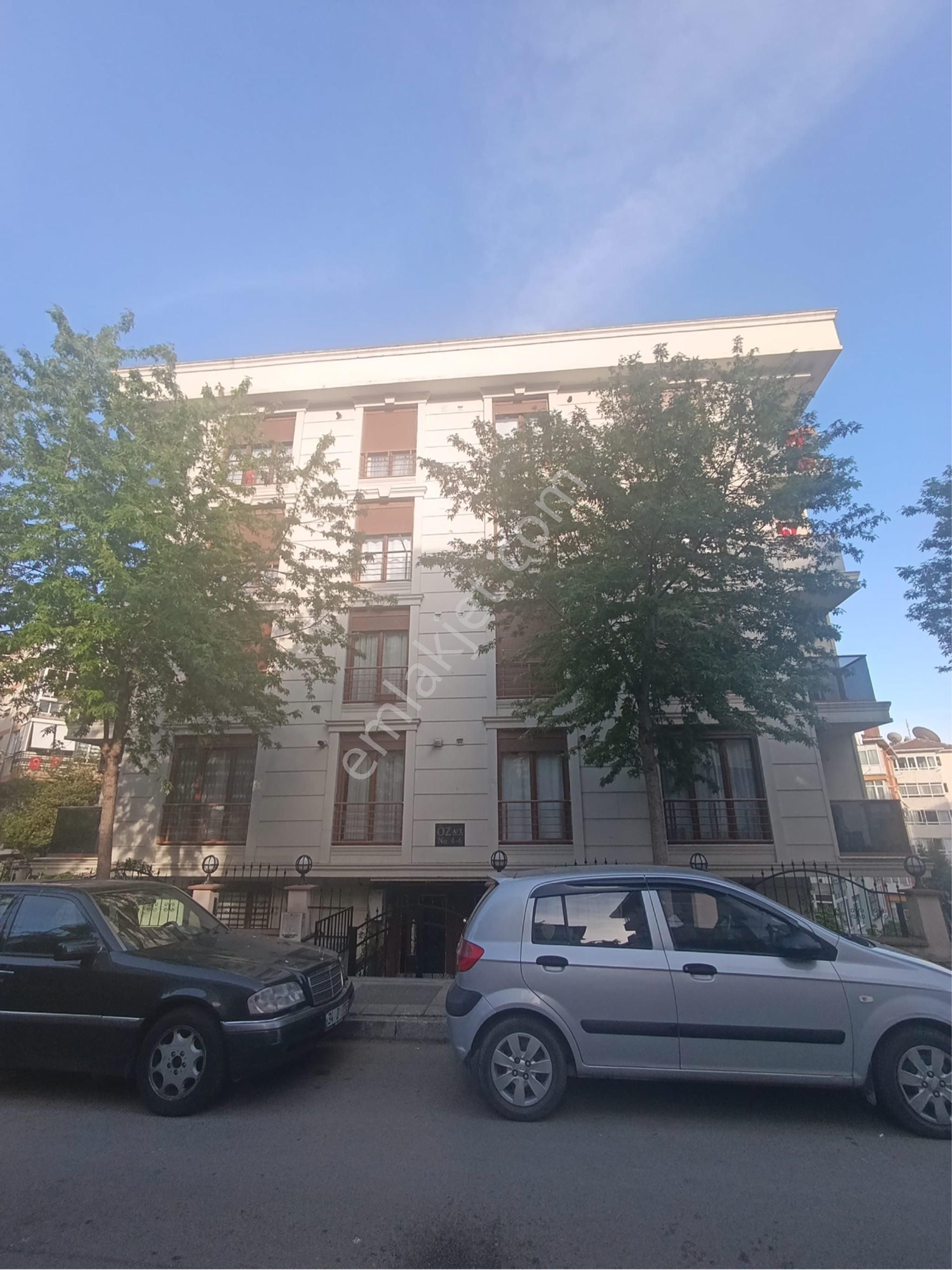 Acıbademde Kiralık Daire