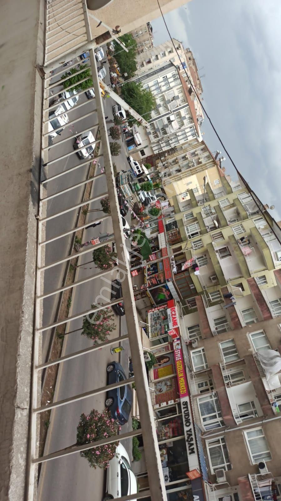 Hatboyu Caddesi Satılık Daire