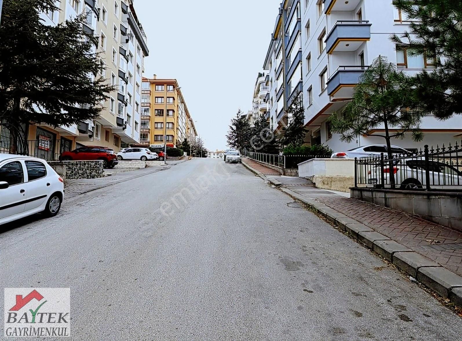 Çankaya Cevizlidere Caddesinde* Kiracısız* 3+1 Asansörlü Satılık