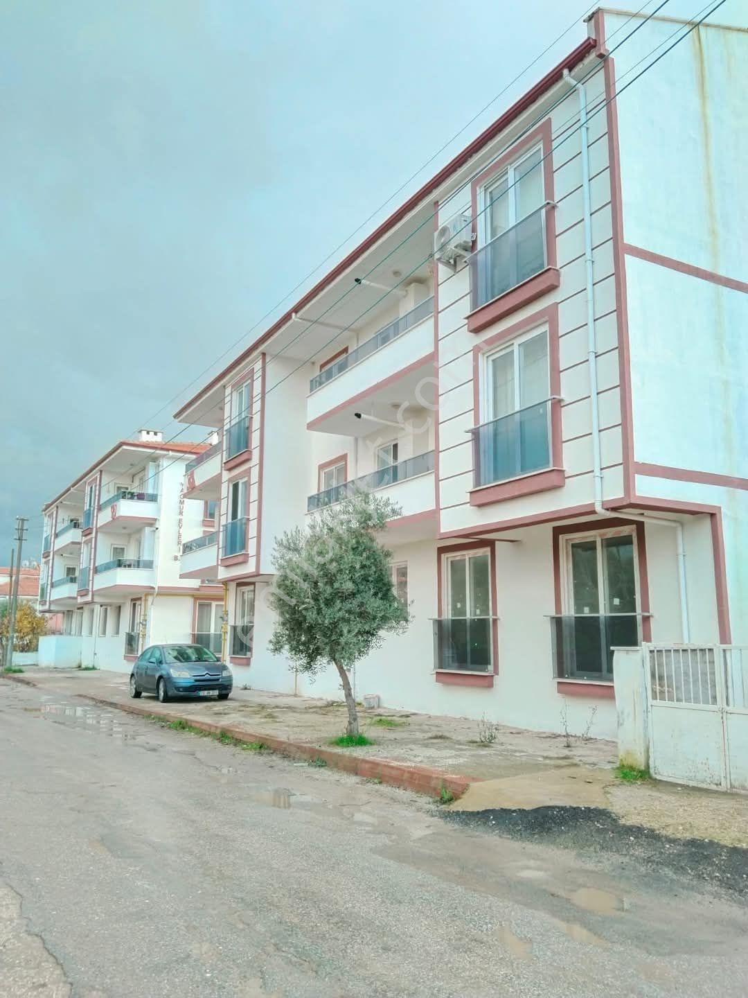 Muğla Menteşe Bayır Mahlesinde Kiralık 3+1 Daire