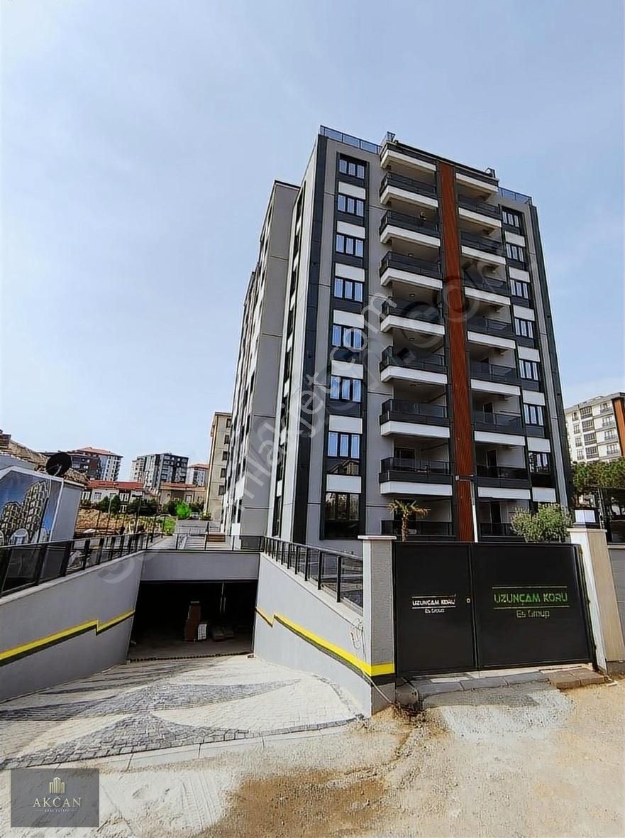 Akçan Gayrimenkulden Uzunçam Koru'da Satılık Ara Kat 135 M²2+1