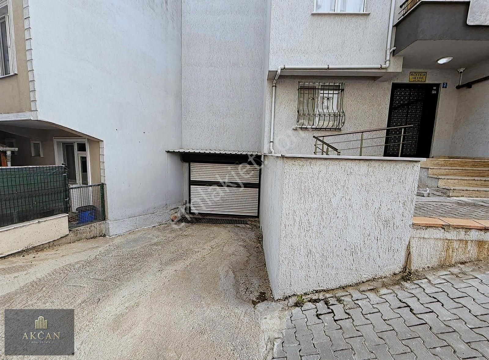 Akçan Gayrimenkul Den Satılık 2+1 Lüx Daire
