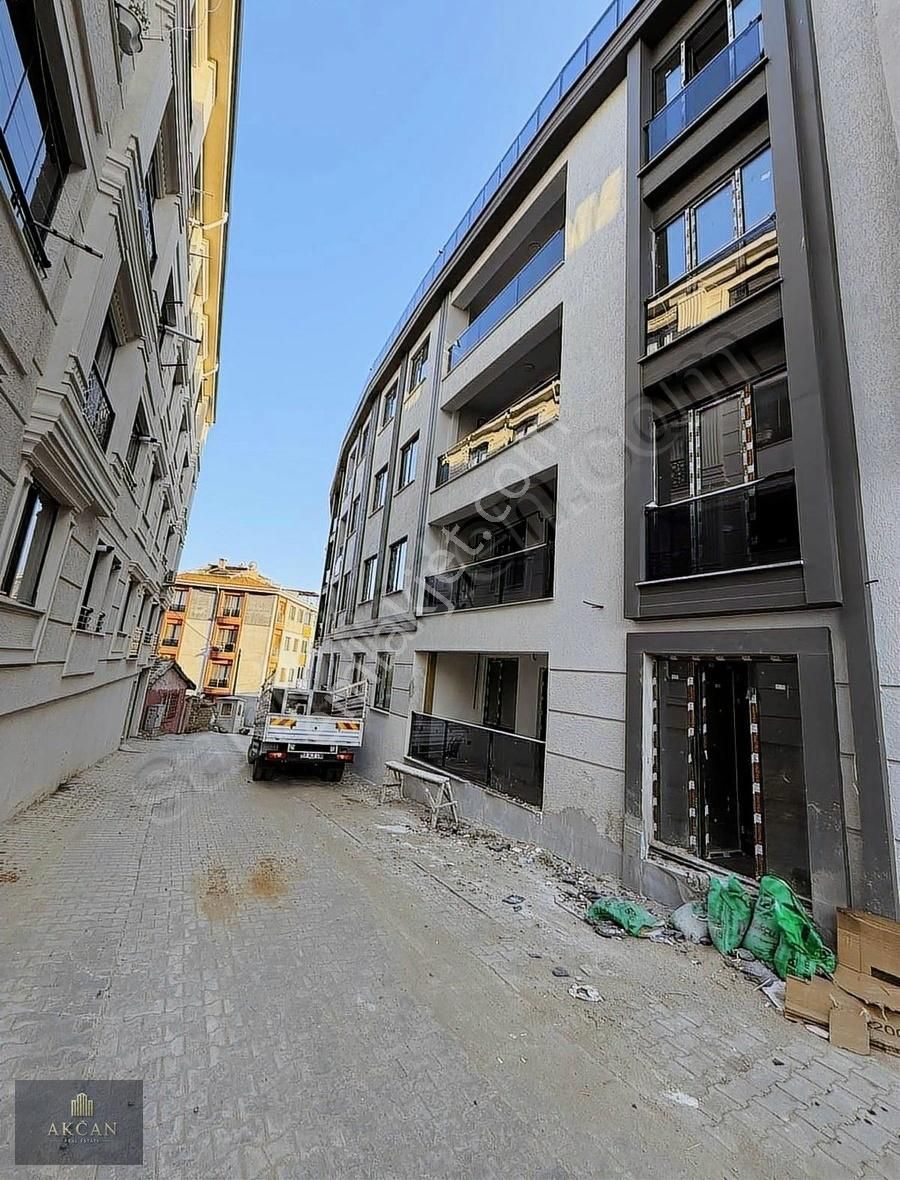 Akçan Gayrimenkulden Deniz Manzaralı 3+2 Dubleks Daire