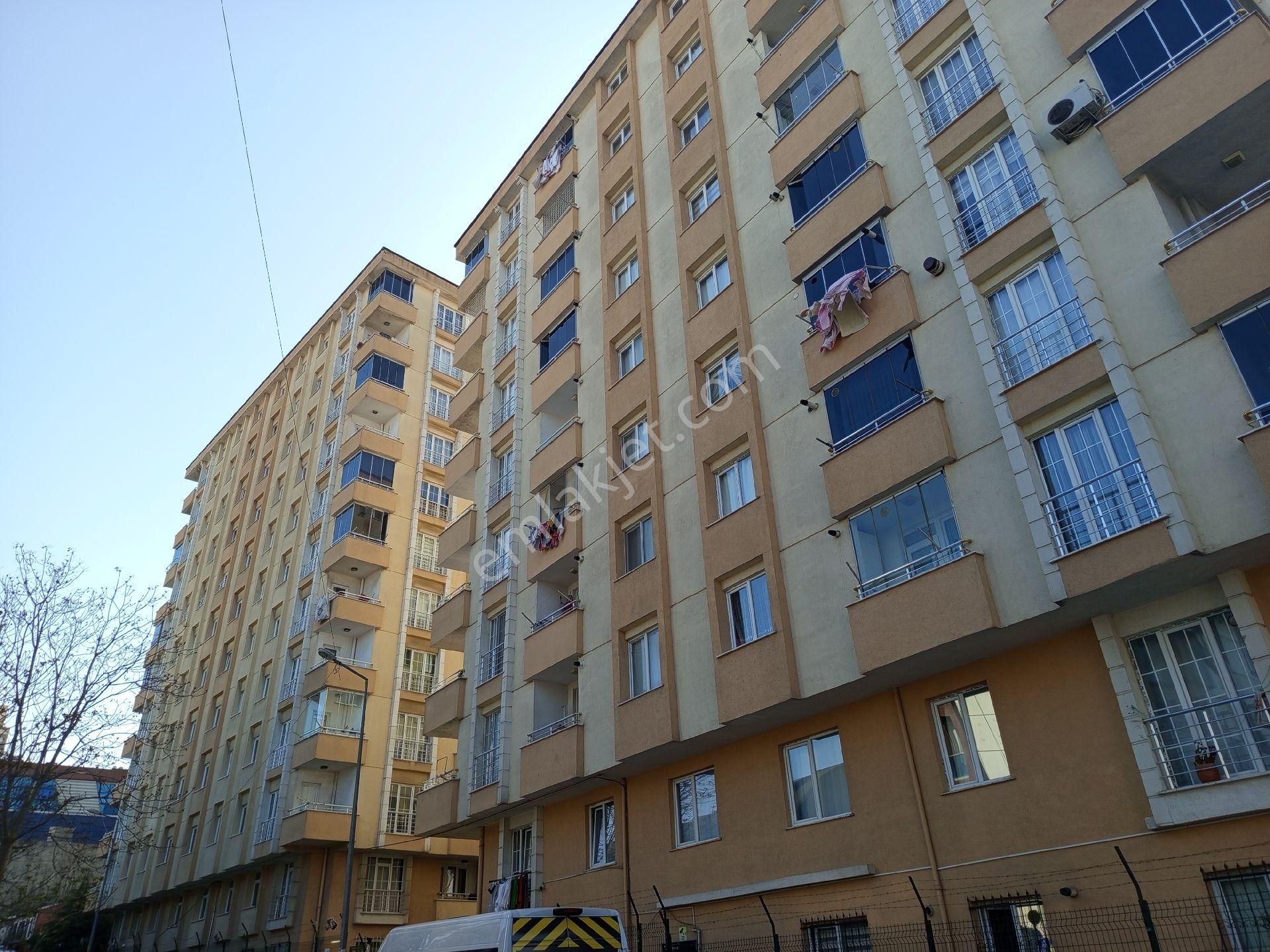 Remax Street'ten Gediz Yenikent Evlerinde Genis 3+1