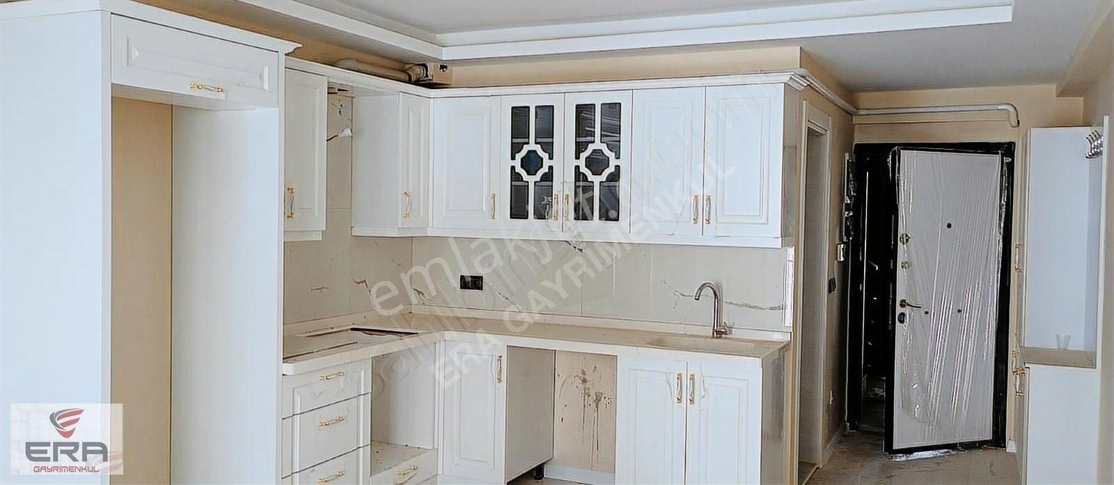 Era' Dan Yedi Eylül Mah Satılık 2+0 Geniş Lüx Sıfır Daire