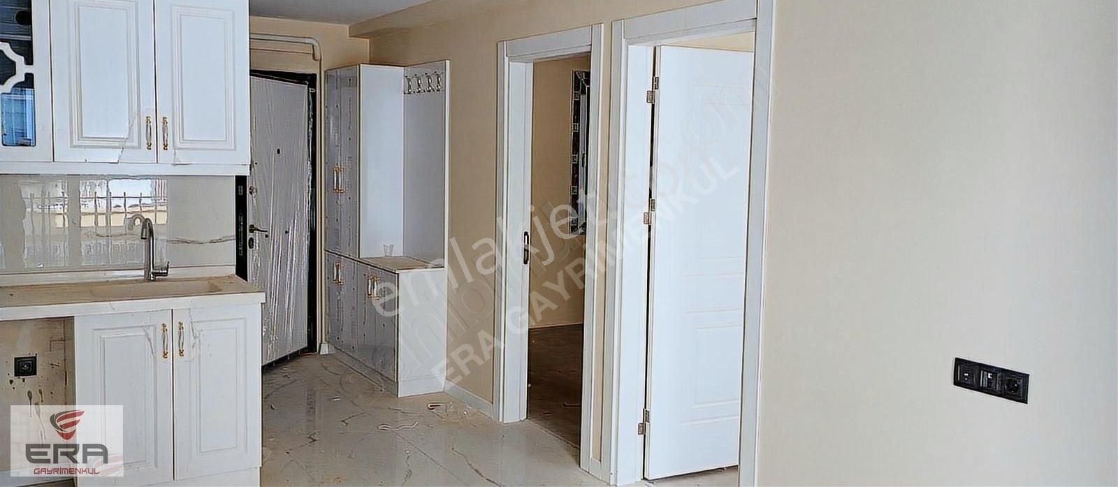 Era' Dan Yedi Eylül Mah Satılık 2+0 Geniş Lüx Sıfır Daire - Görsel 3