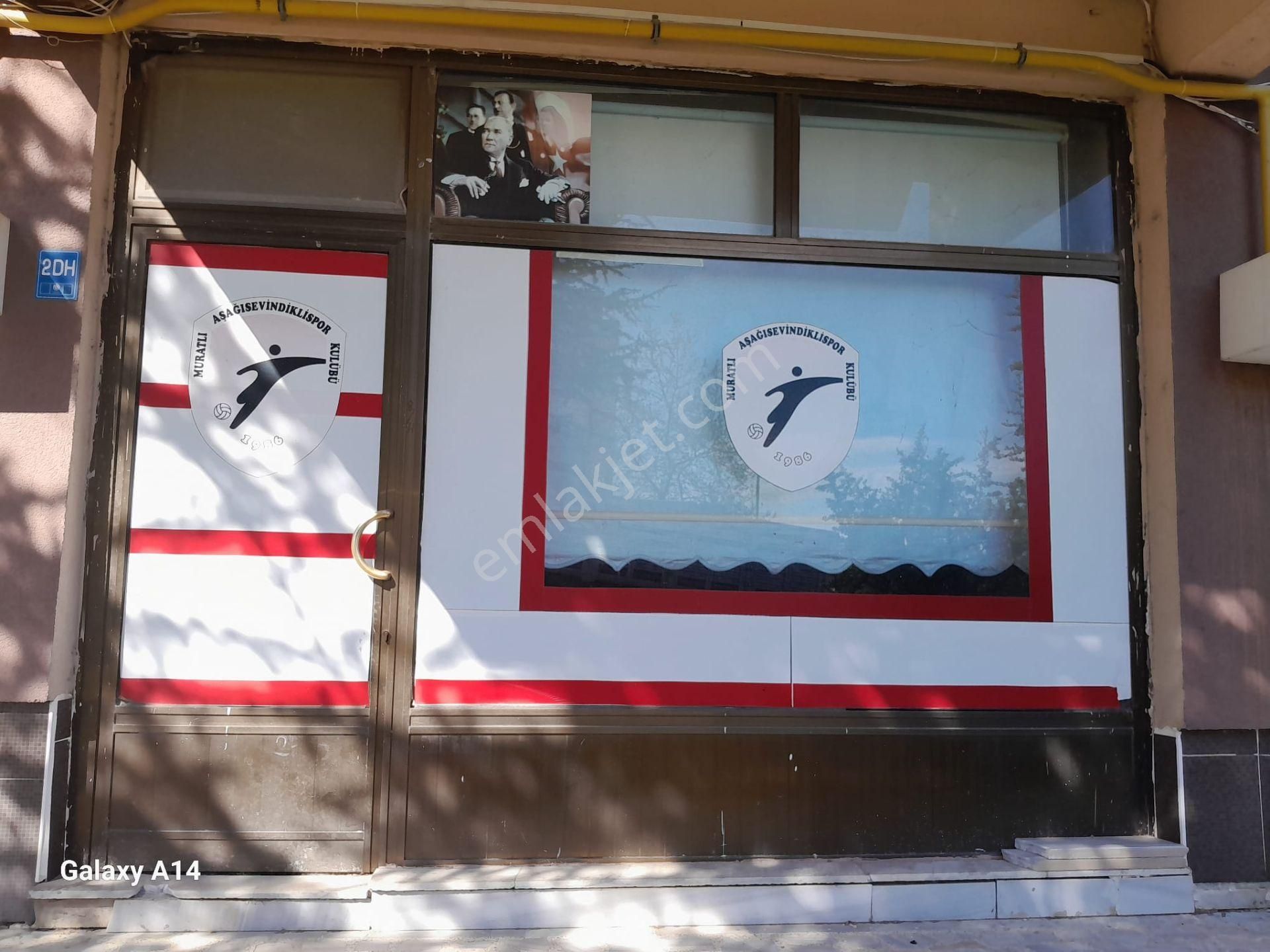 Sahibinden Satılık Dükkan & Mağaza 40'm2 Güzel Konumda, Uygun Fiyat