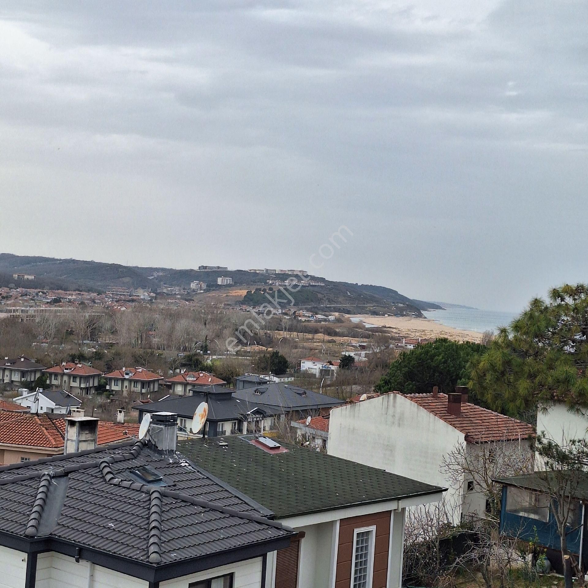 Sahibinden Satılık Eşyalı Triplex Villa