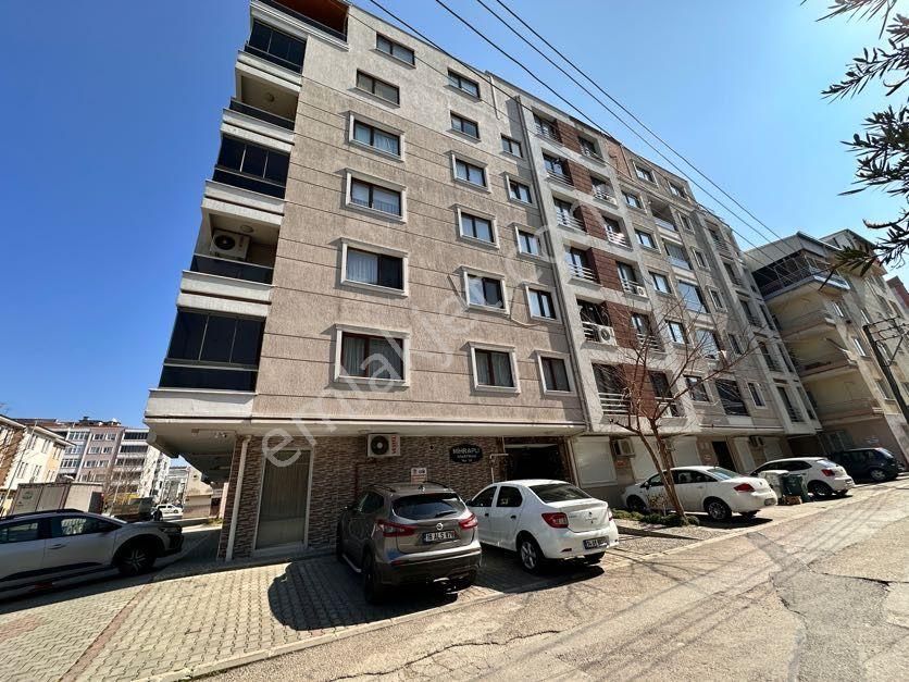 Dialog Mihter'den Bursa Osmangazi Hüdavendigar'da Satılık 3+1 Daire