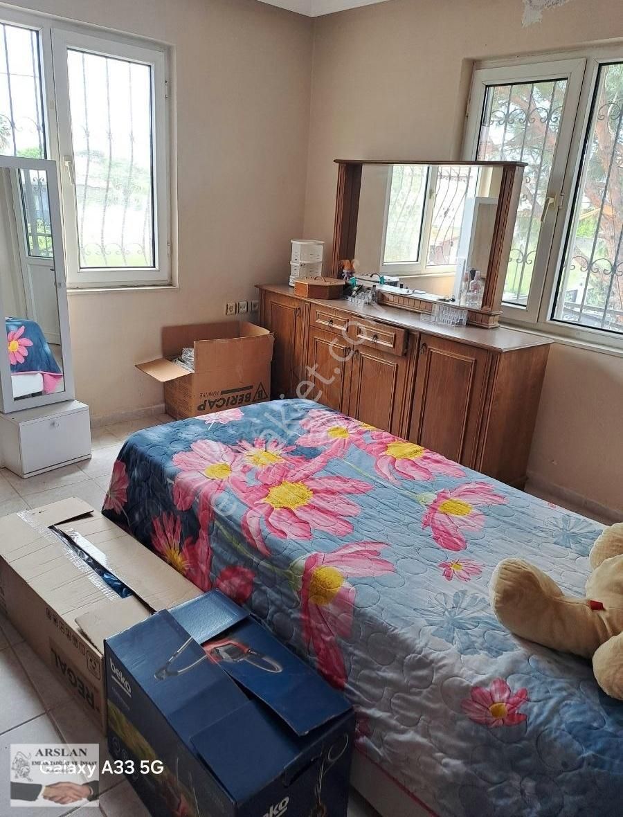 Satılık Müstakil Yazlık - Görsel 13