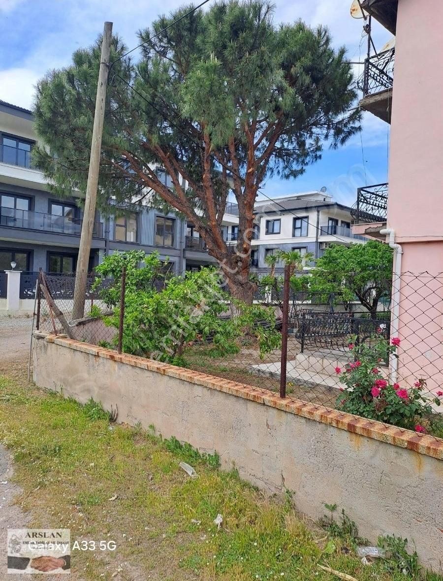 Satılık Müstakil Yazlık - Görsel 11