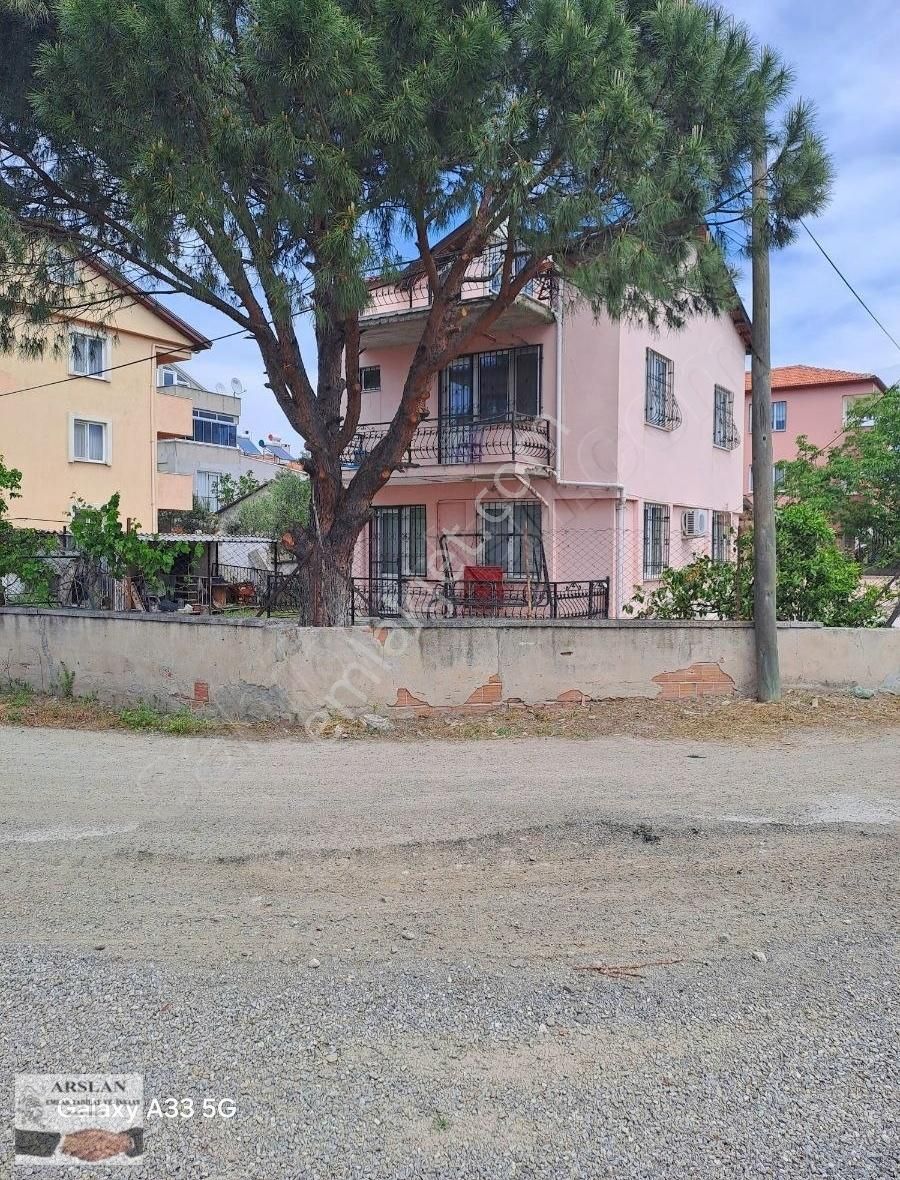 Satılık Müstakil Yazlık - Görsel 19