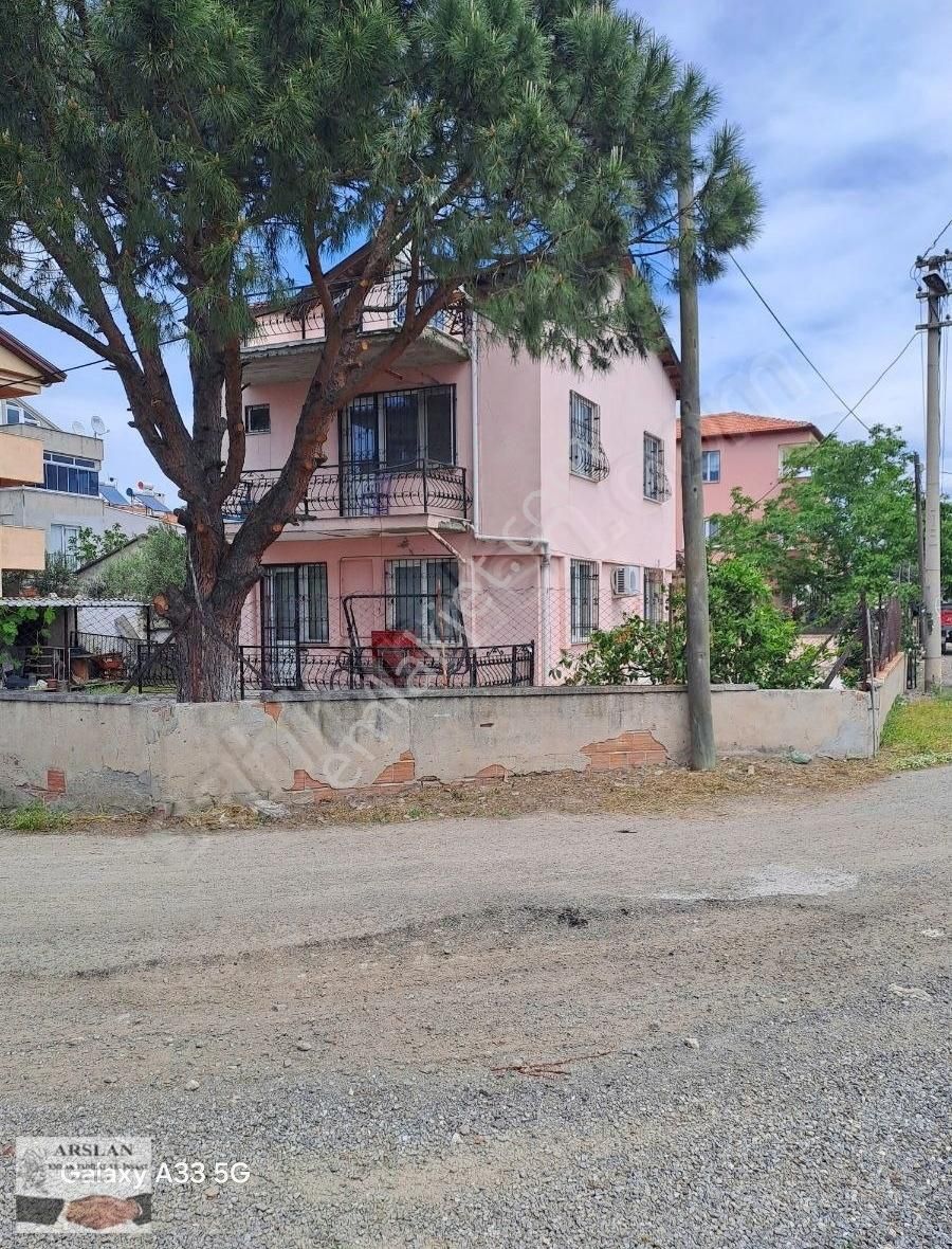 Satılık Müstakil Yazlık - Görsel 16