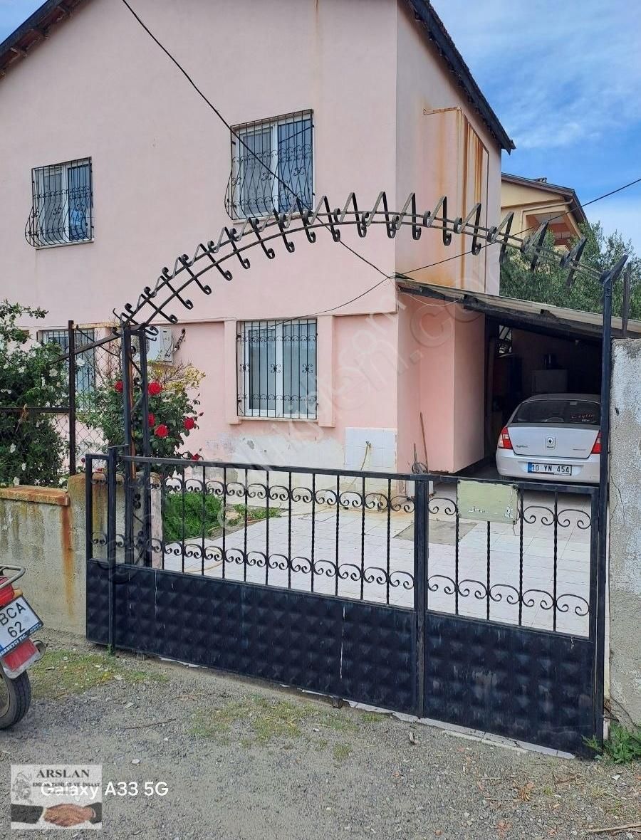 Satılık Müstakil Yazlık - Görsel 18