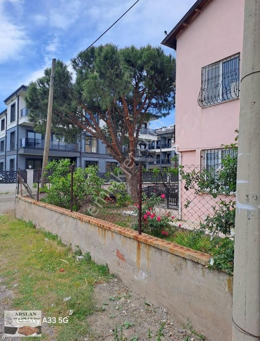 Satılık Müstakil Yazlık - Görsel 24