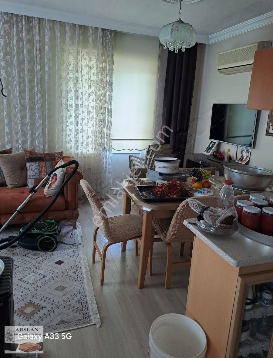 Satılık Müstakil Yazlık - Görsel 10