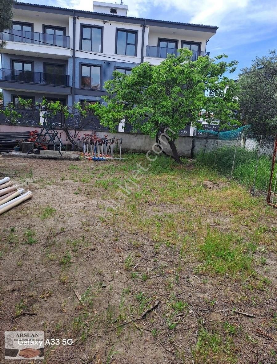 Satılık Müstakil Yazlık - Görsel 22