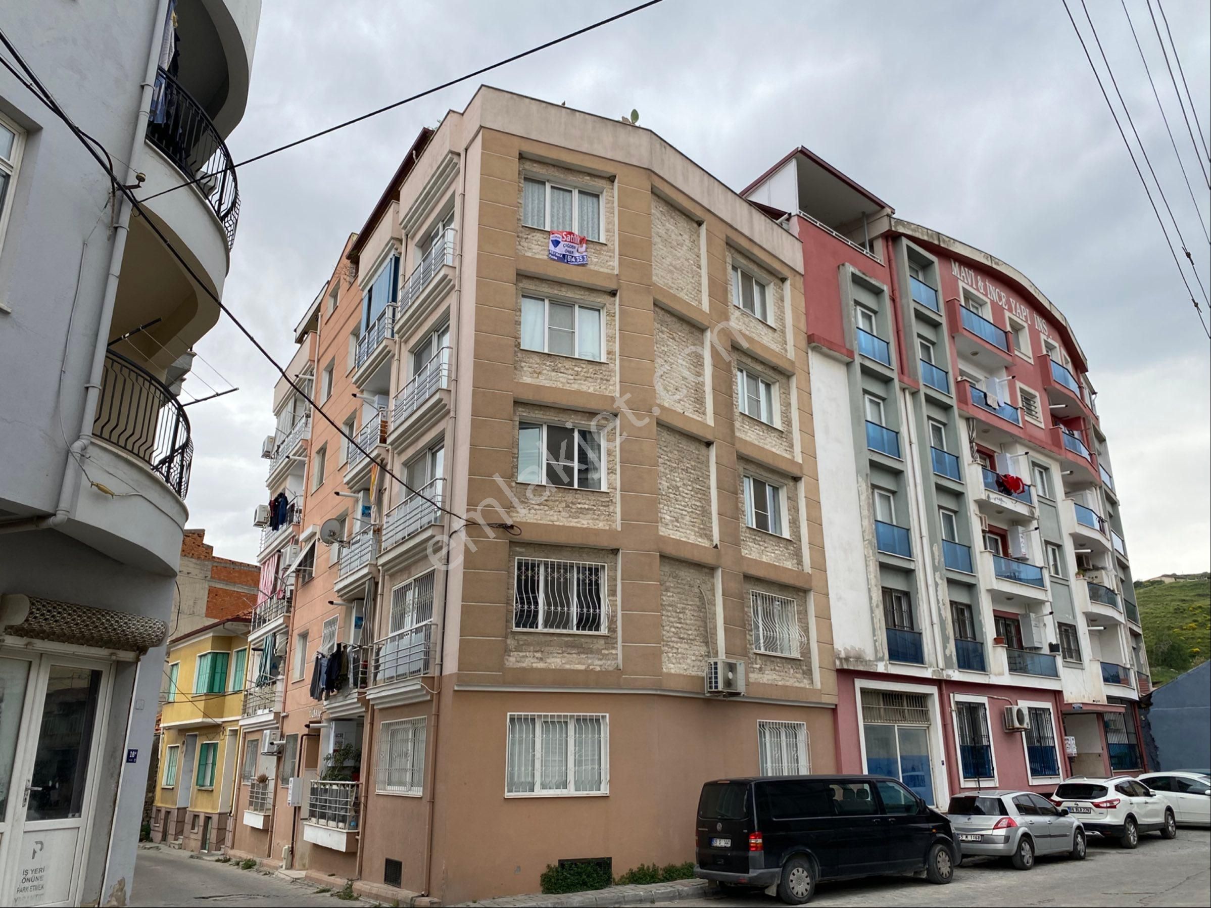 Aydın Söke’ De 5+1 Doğa Ve Şehiriçinde Geniş Dubleks