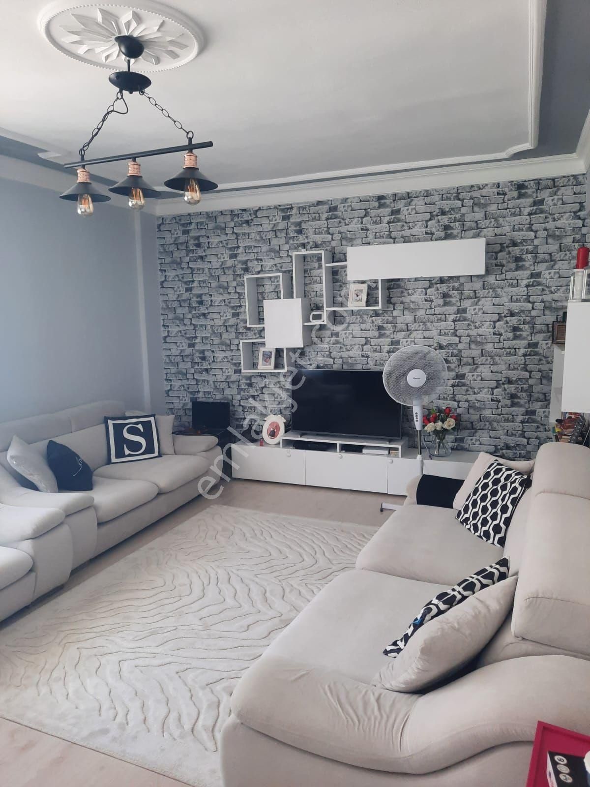 Tekirdağ Hürriyet Mah 3+1 Satılık Daire