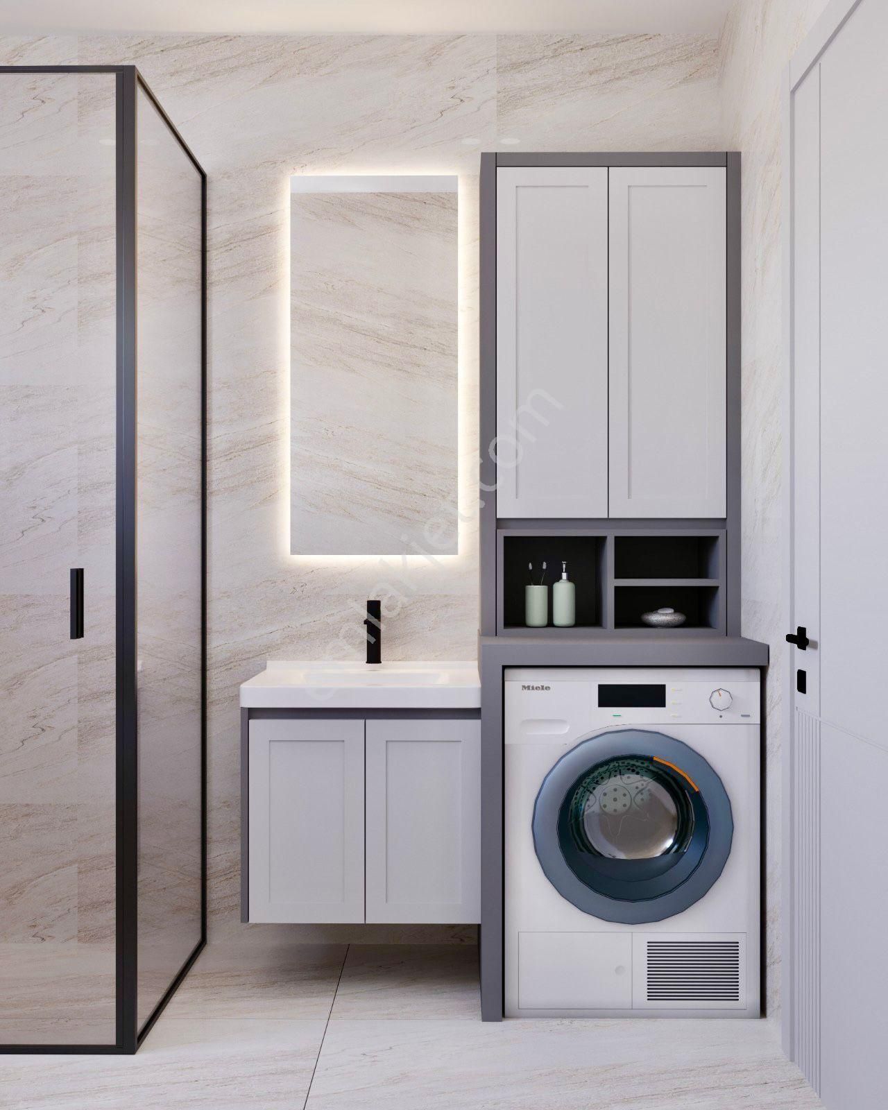 Denizli Şemikler'de 2+1 120 M2 Güzel Konumda Özel Satılık Daireler