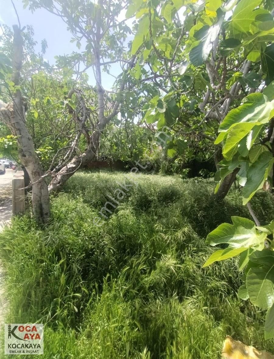 Kocakaya Emlaktan Satilik Semikler De Satılık Arsa
