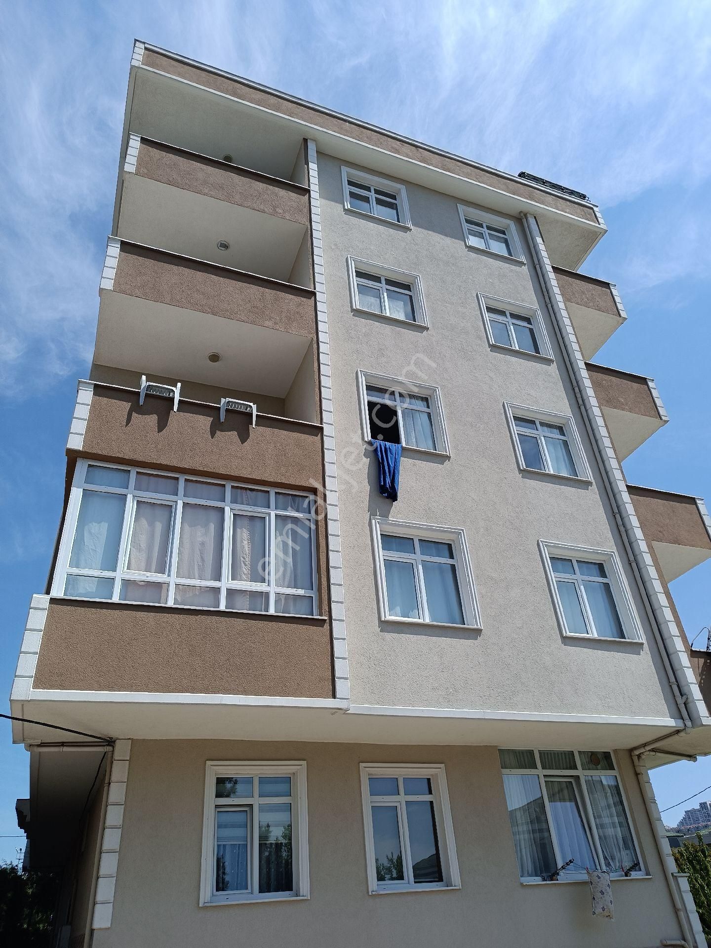B.cekmece Pınartepe Mah Geniş Daire