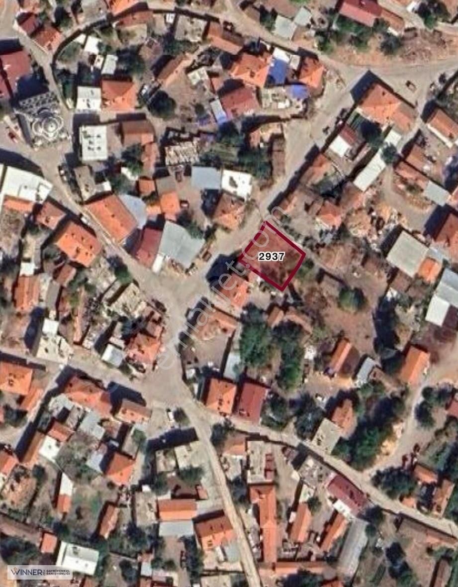 Winner Ofis Den Kepsut Hotaşlarda Köy İçerisinde İmarlı Arsa