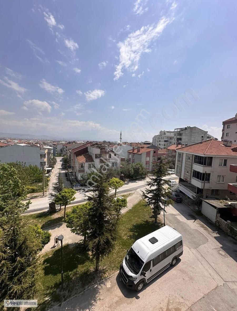 Winner Ofis Den 2.sakarya Çevre Yolu Yakını Satılık 3+1 Daire