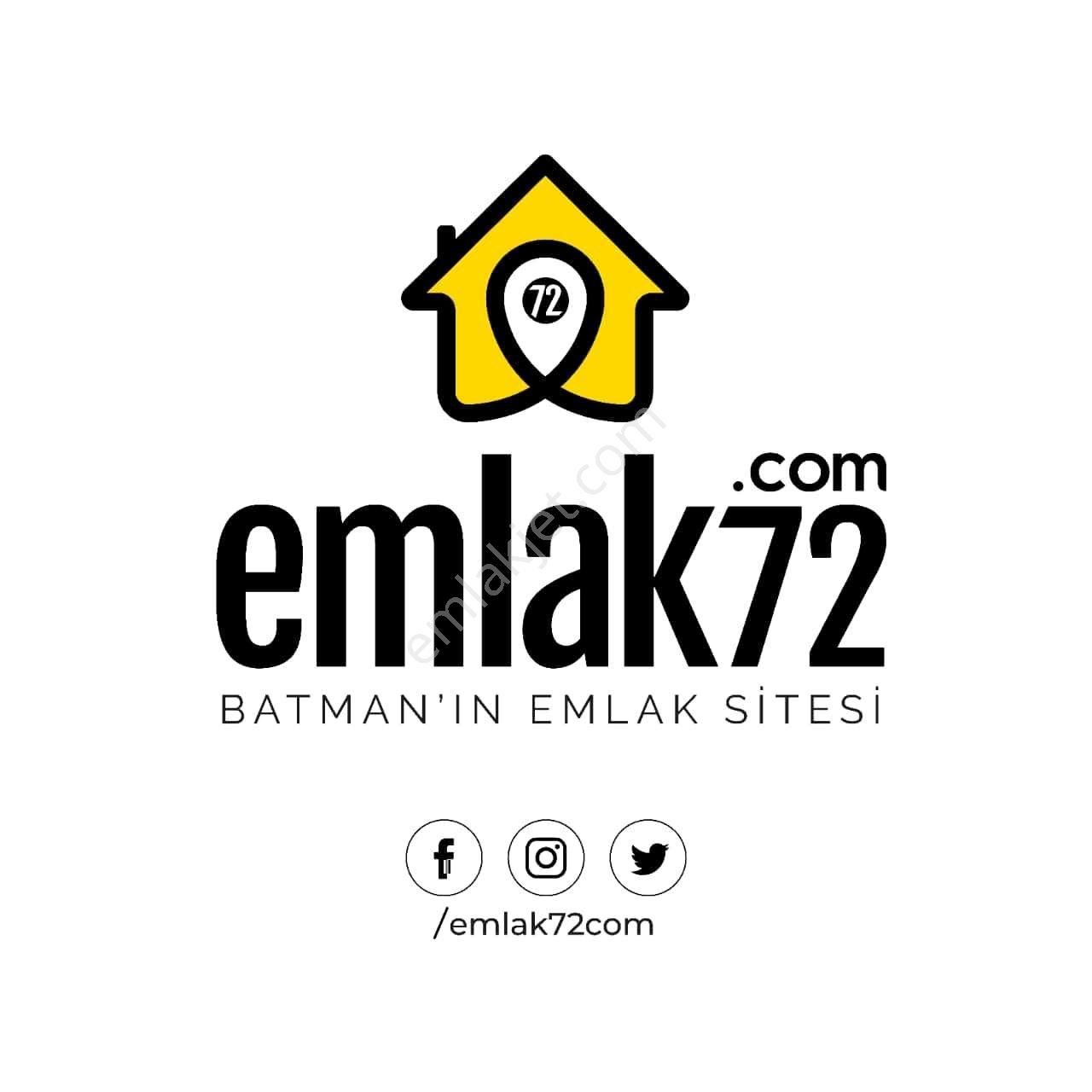 Emlak 72'den Kültür'de Satılık 2+1 Daire (giriş Kat)