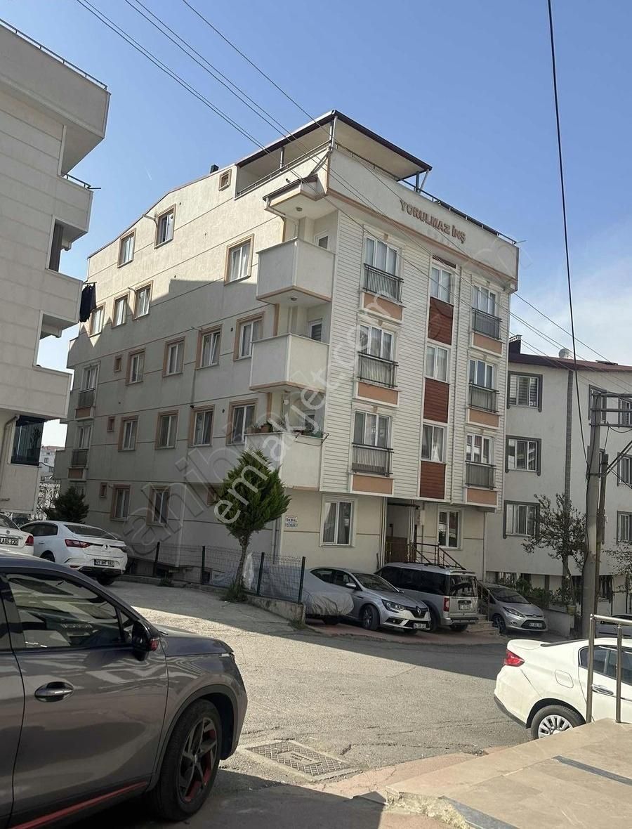 Güzelimi Arıyorsunuz İşte Bu Dubleks Geniş Cift Teras