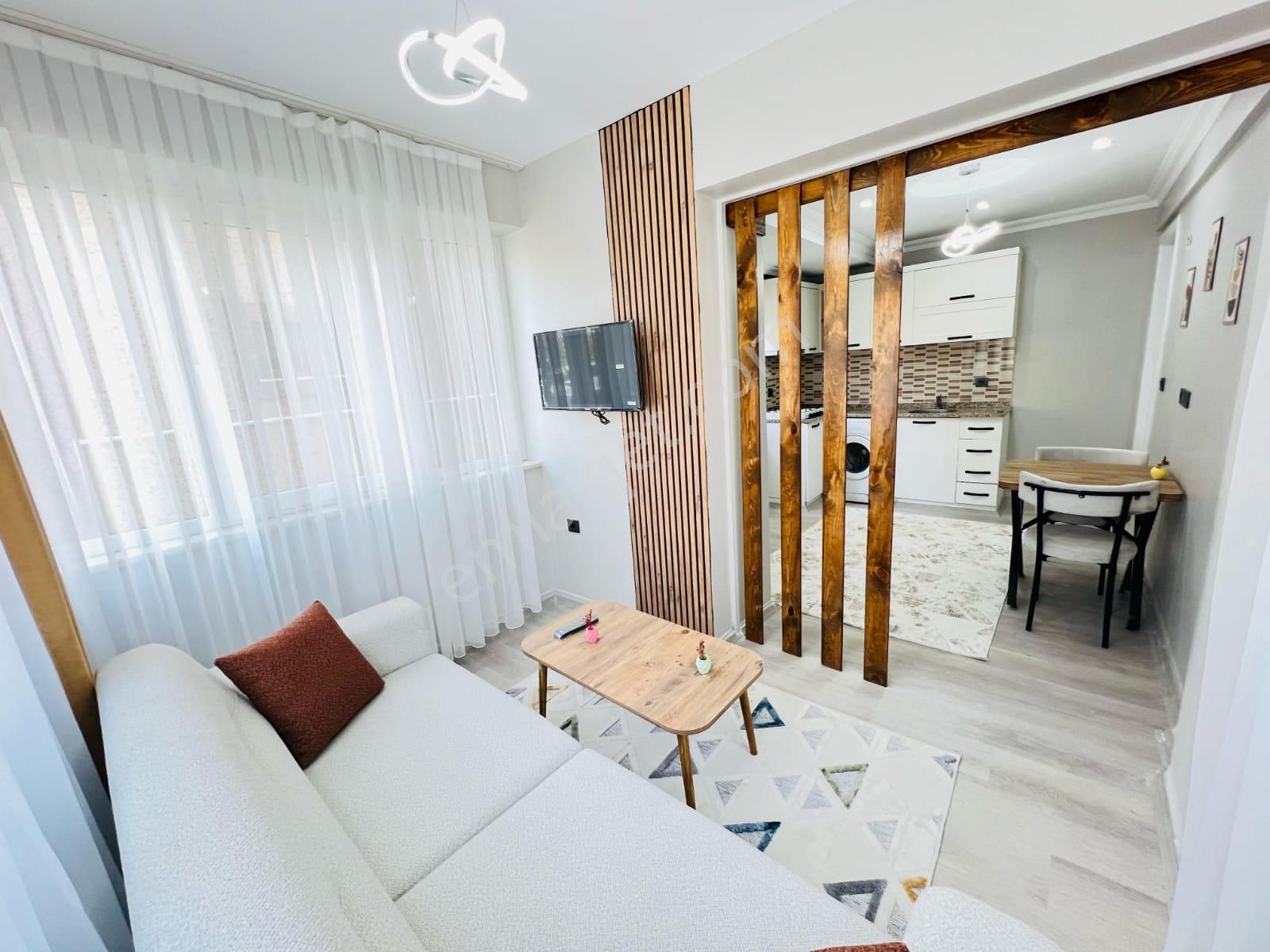 Denizli Asmalıevler Pamukkale Üniversitesi Yakını 2,5+1 Kaçırılmayacak Fırsat Satılık Daire