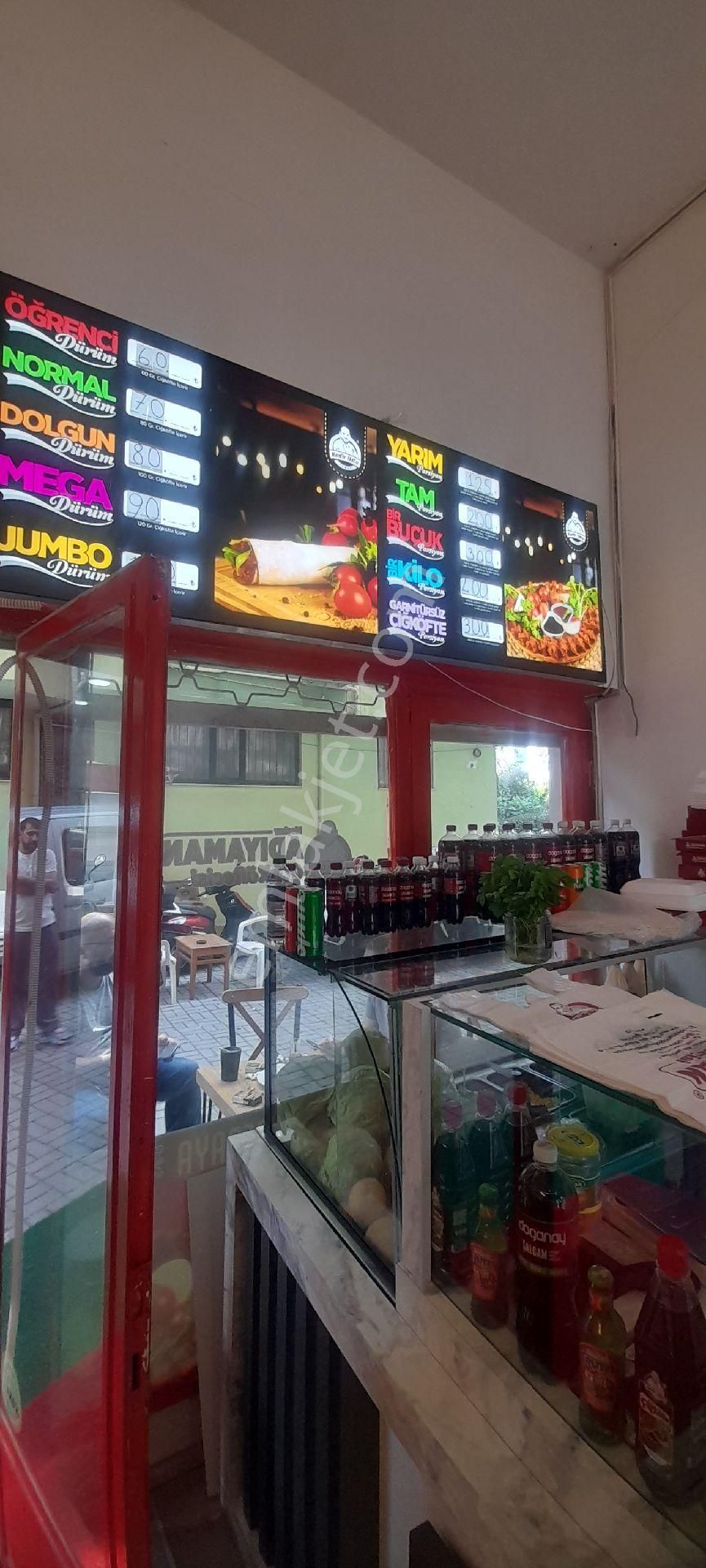 Çiğ Köfte Salonu - Görsel 2