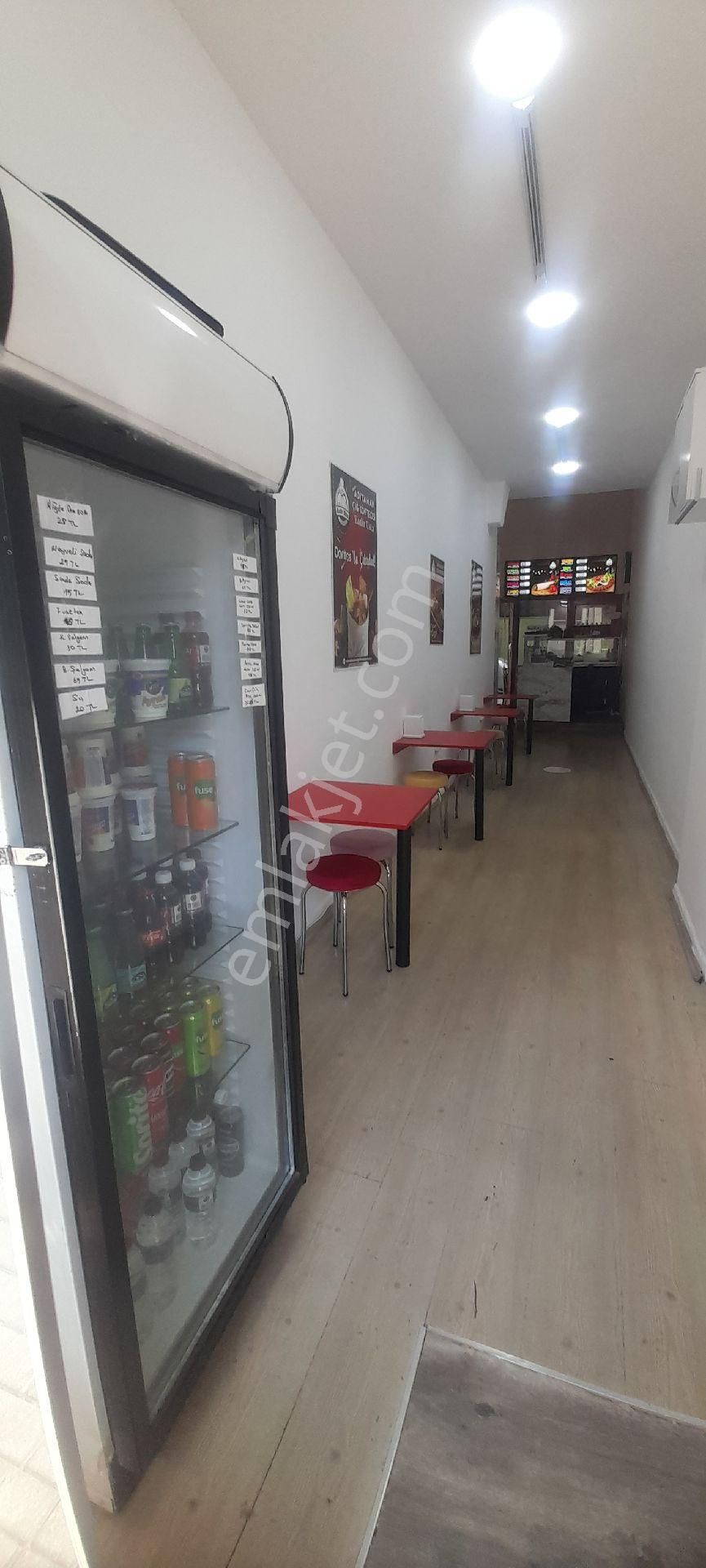 Çiğ Köfte Salonu - Görsel 7