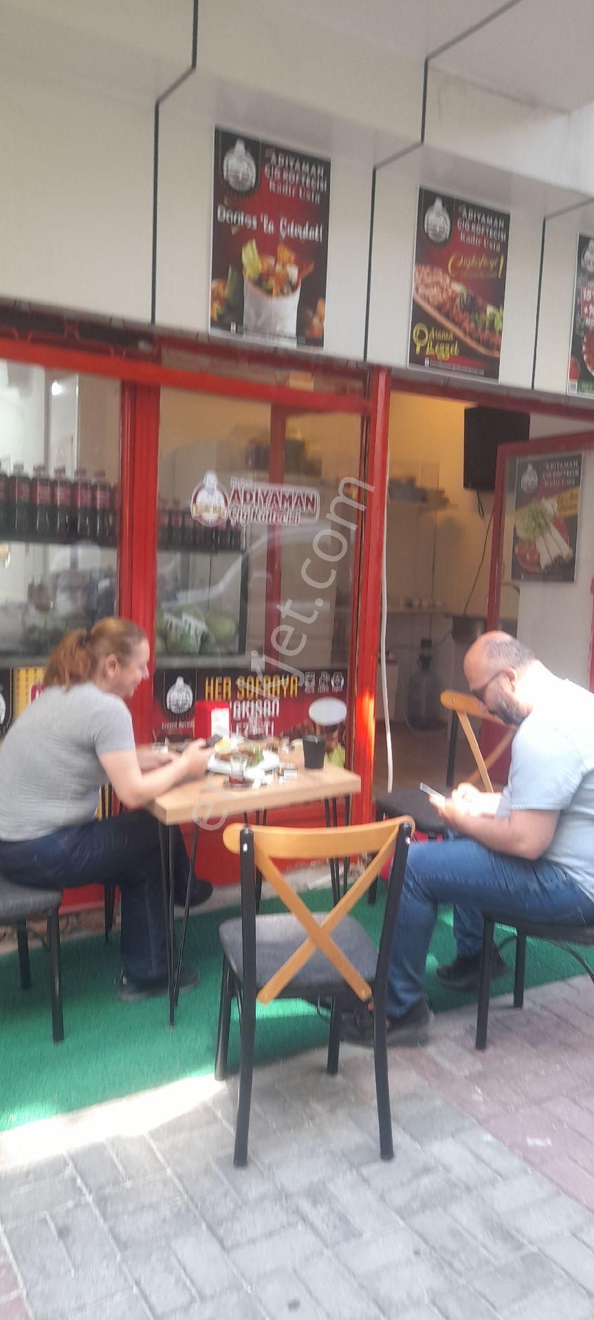 Çiğ Köfte Salonu