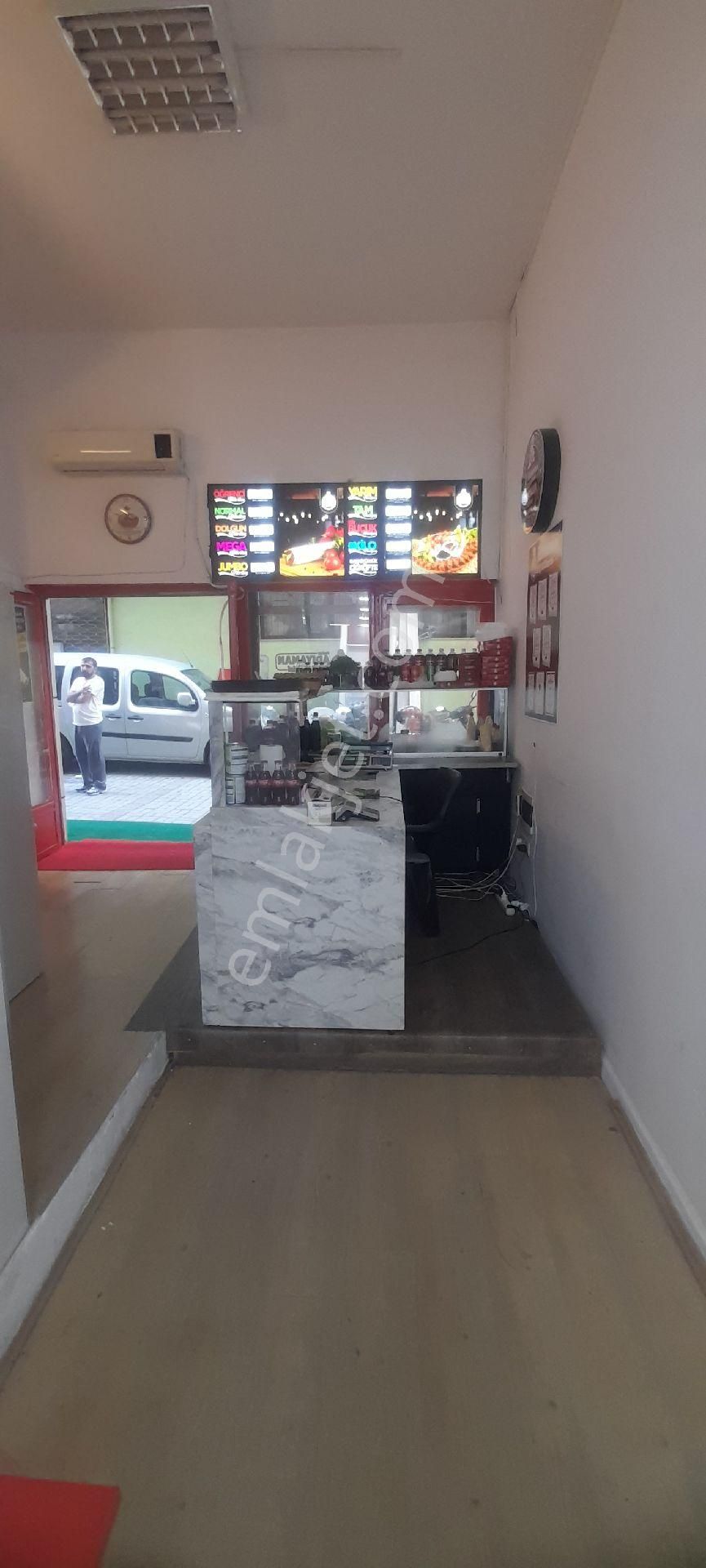 Çiğ Köfte Salonu - Görsel 3